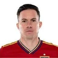 Bryan Oviedo