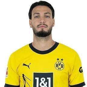 Ramy Bensebaini