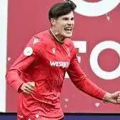 Tobias Warschewski