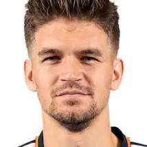 Nick Hagglund