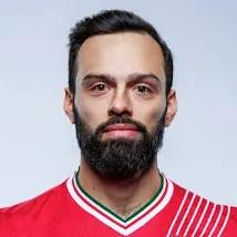 Sergio Camargo