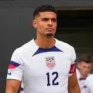 Miles Robinson