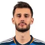 Matt Miazga