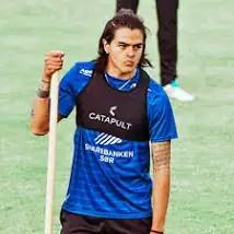 Diego Campos