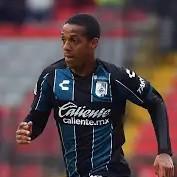 Jeison Lucumí