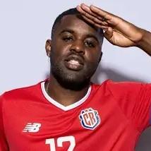 Joel Campbell