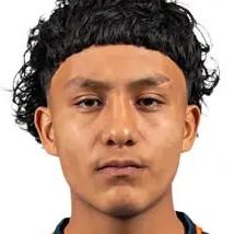Stiven Jimenez
