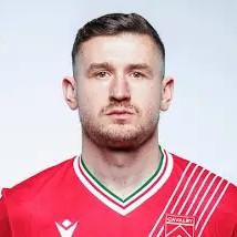 Fraser Aird