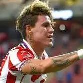 Cristian Calderón