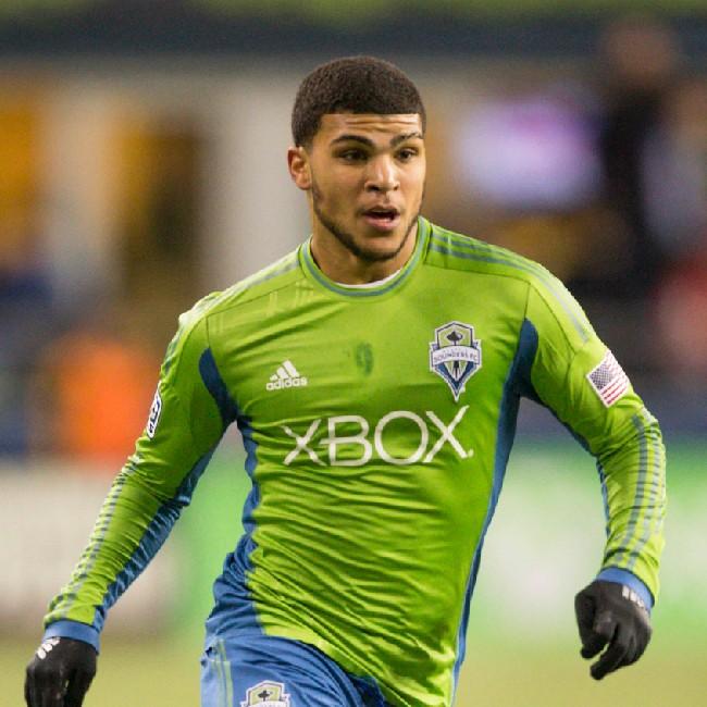 DeAndre Yedlin