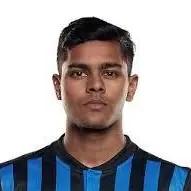Shamit Shome