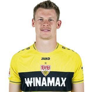 • Alexander Nübel