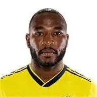 Brian Anunga