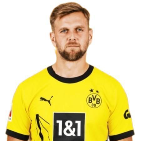 Niclas Füllkrug