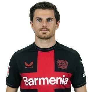Jonas Hofmann