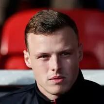 Brad Smith