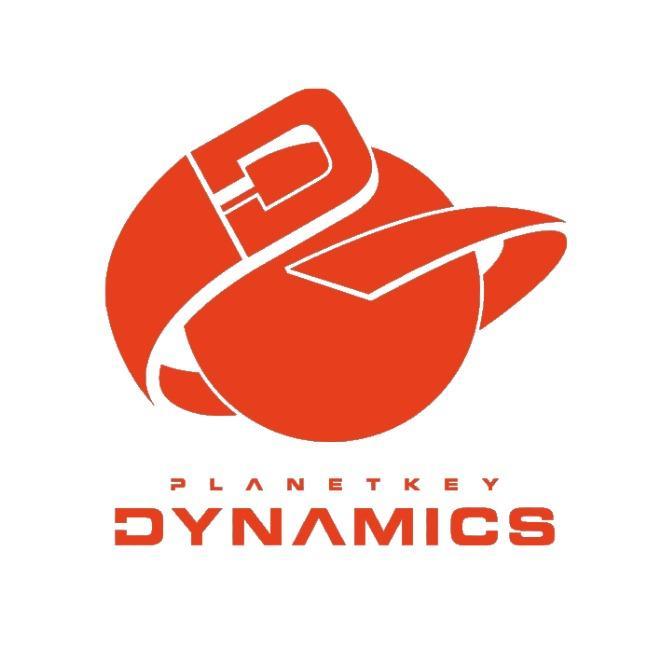 Planetkey Dynamics