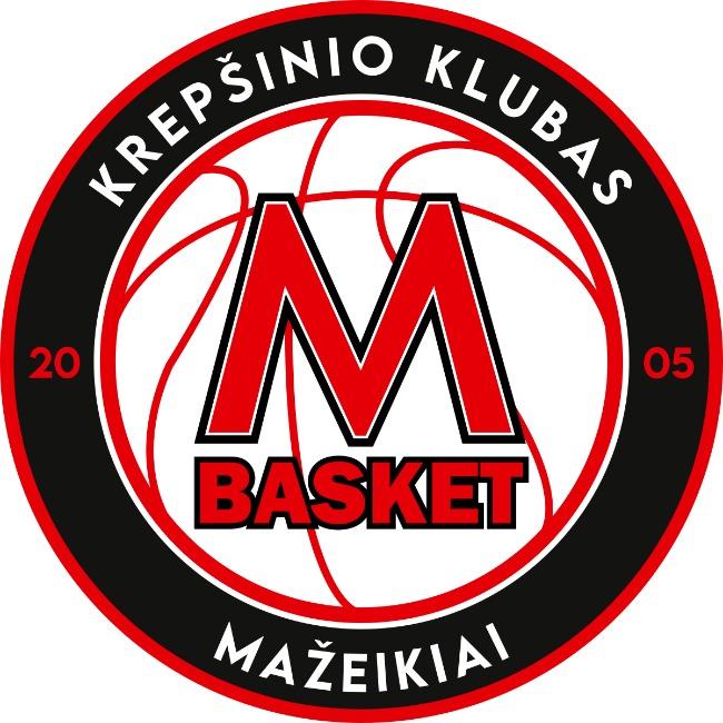 Mažeikių MBasket