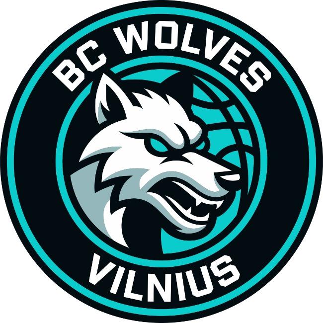 Vilniaus Wolves