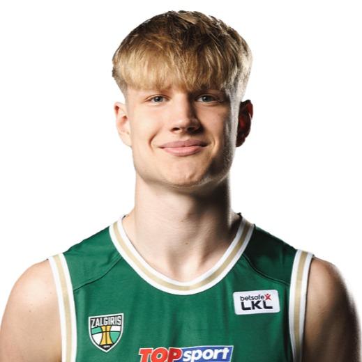 Dovydas Buika