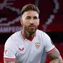 Sergio Ramos