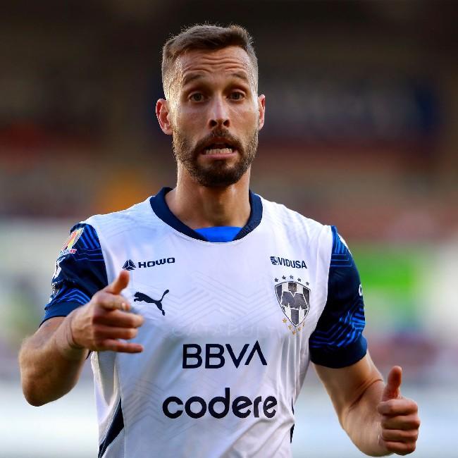 Sergio Canales