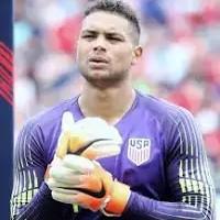 Zack Steffen