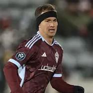 Cole Bassett