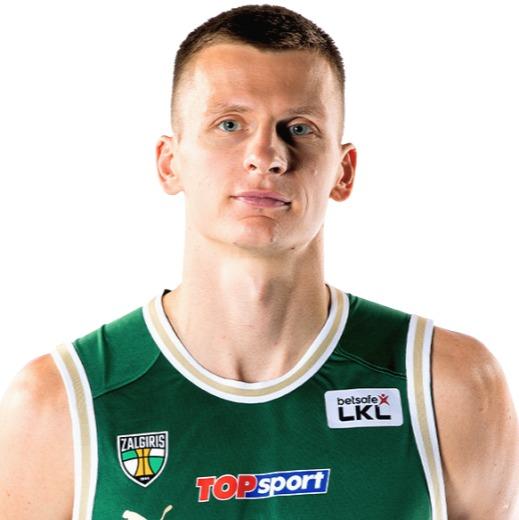 Arnas Butkevičius