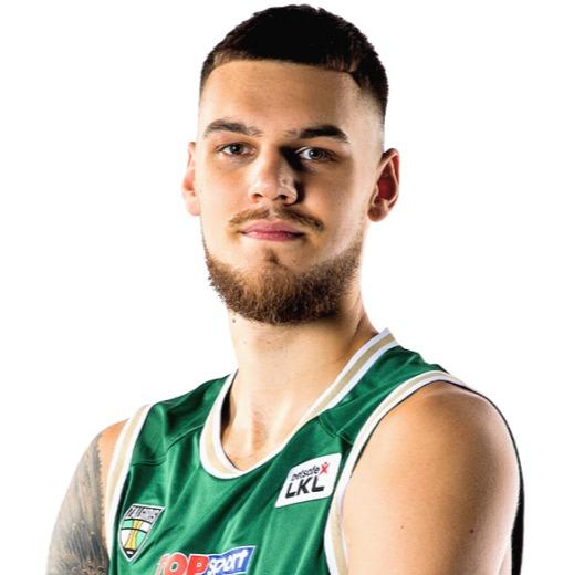 Deividas Sirvydis