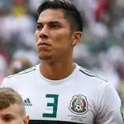 Carlos Salcedo