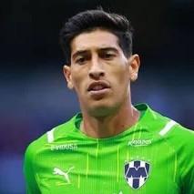 Esteban Andrada