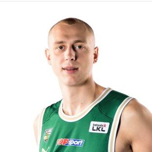 Alen Smailagič