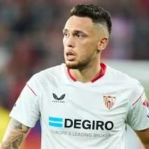 Lucas Ocampos