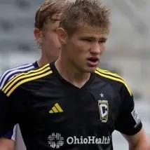 Chase Adams