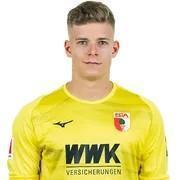 • Finn Dahmen