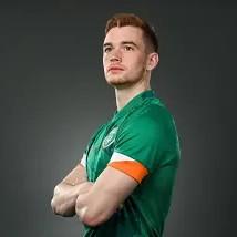 Connor Ronan