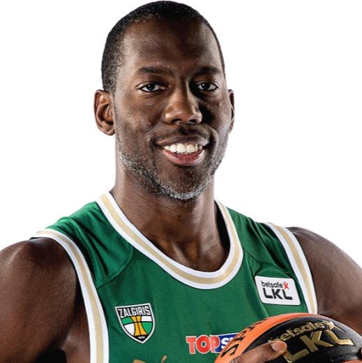 Bryant Dunston