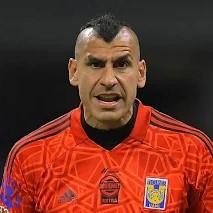 Nahuel Guzmán