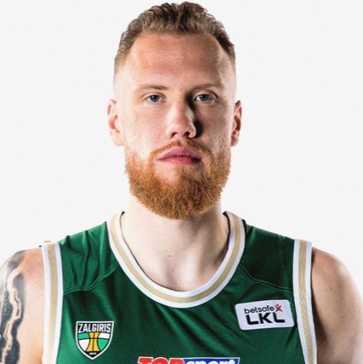 Ignas Brazdeikis