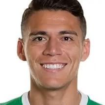Héctor Moreno