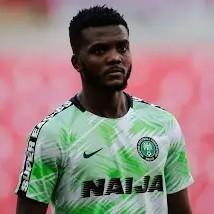 Chidozie Awaziem