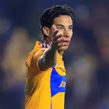 Diego Lainez