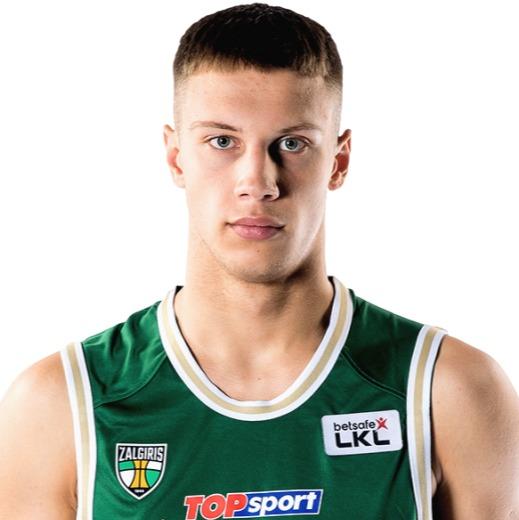 Mantas Juzėnas