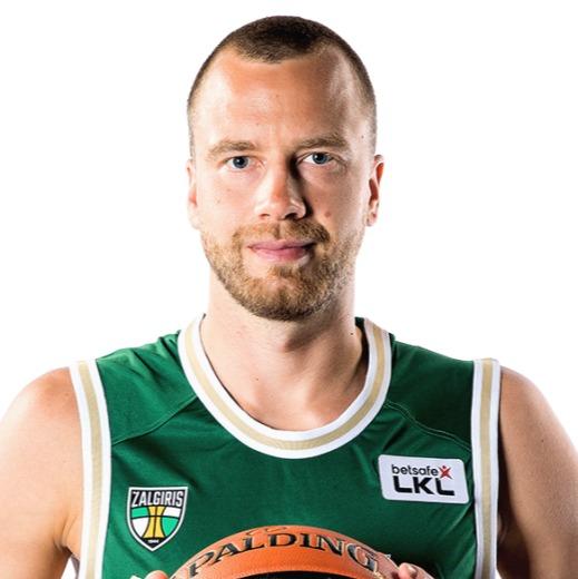 Lukas Lekavičius