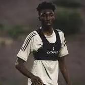 Darren Yapi