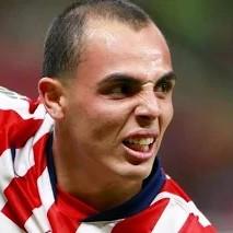 Hugo Camberos