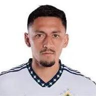 Marco Delgado