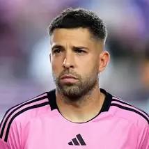 Jordi Alba