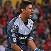 Óscar Ustari